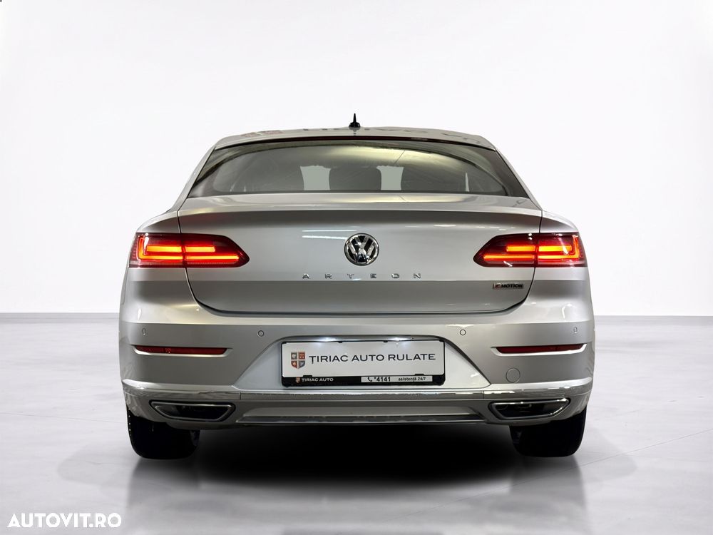 Volkswagen Arteon - 5