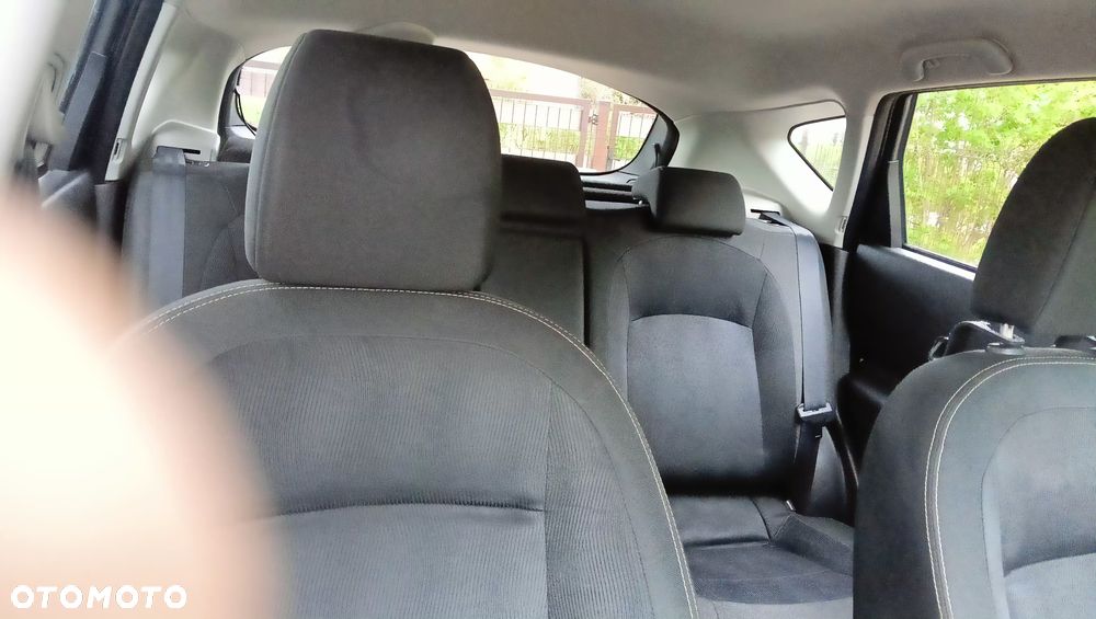 Nissan Qashqai 1.6 Acenta - 17