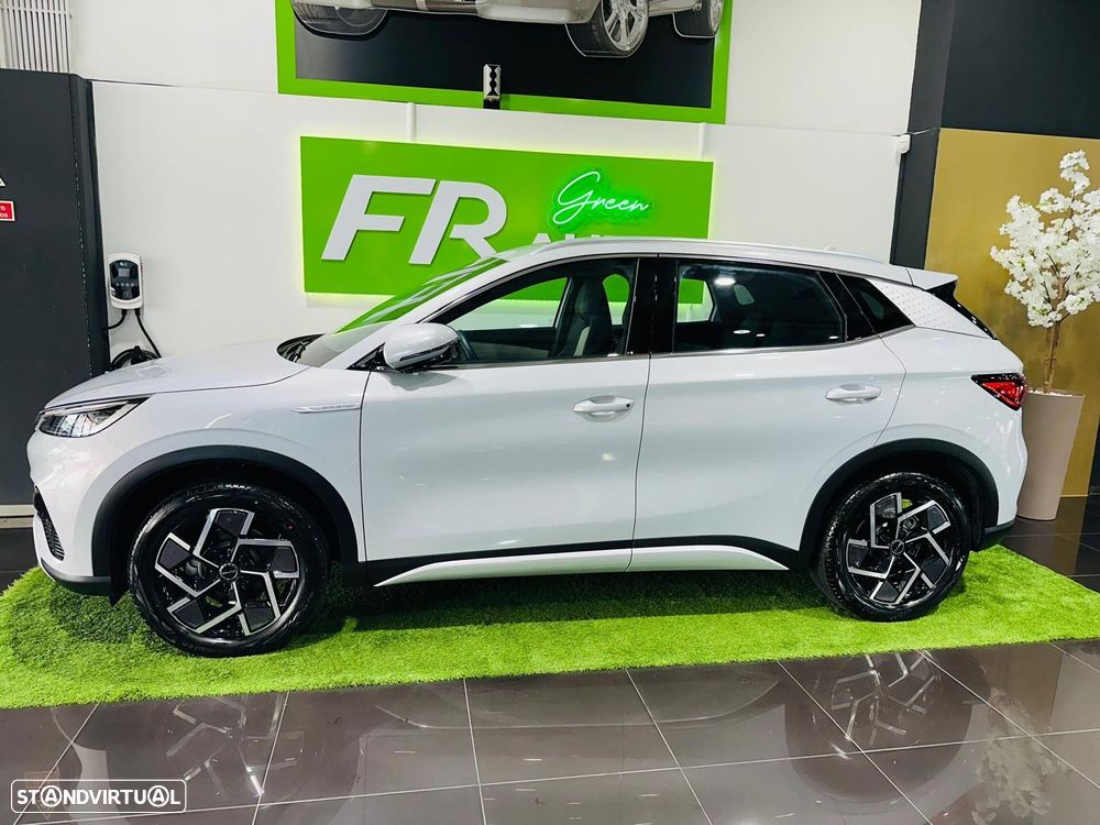 BYD Atto 3 60.48 kWh Design - 4