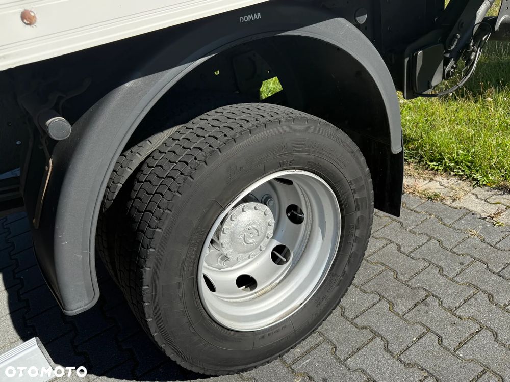 Iveco Eurocargo 120e22 Winda - 10