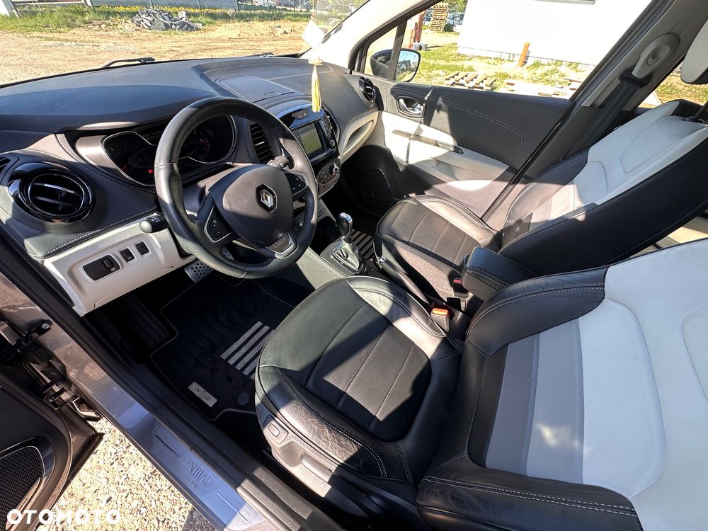 Renault Captur - 15