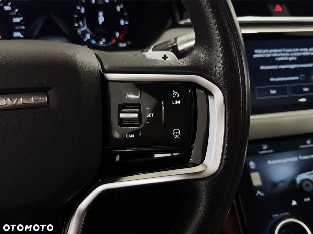 Land Rover Range Rover Velar - 17