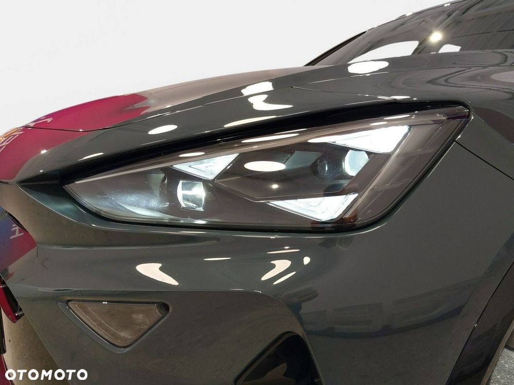 Cupra Formentor 1.5 eTSI mHEV DSG - 10