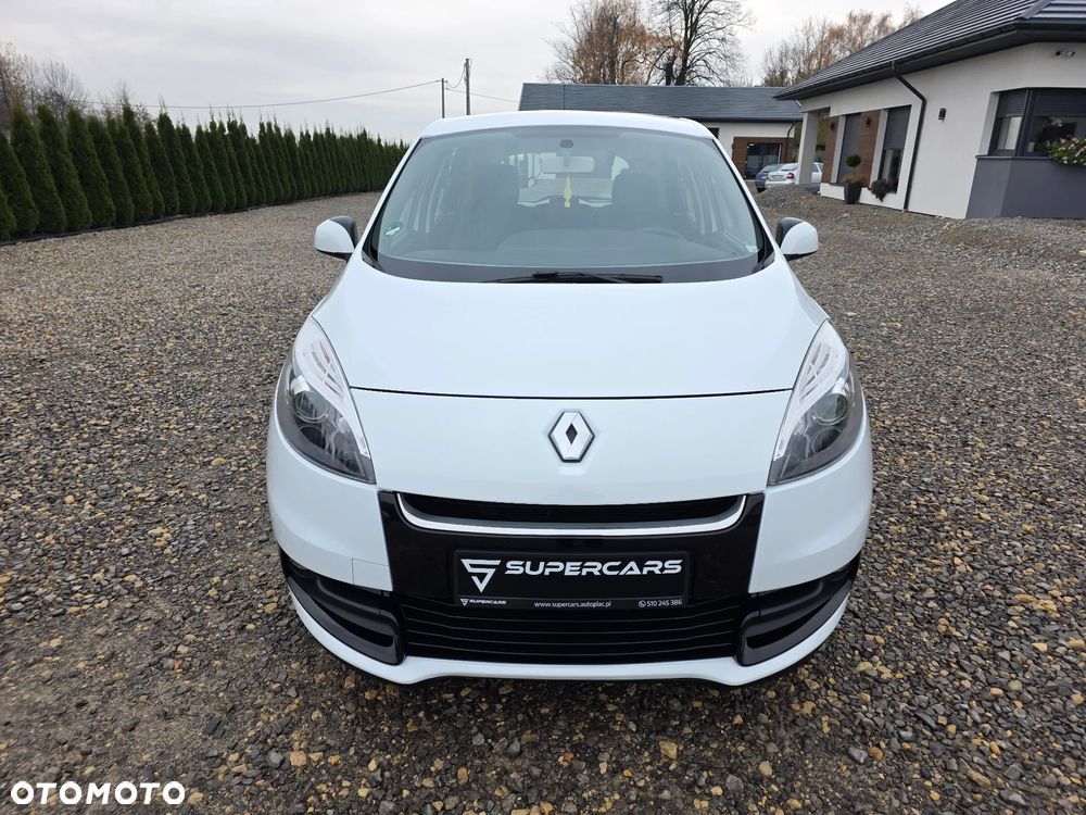 Renault Scenic 1.6 16V 110 TomTom Edition - 26