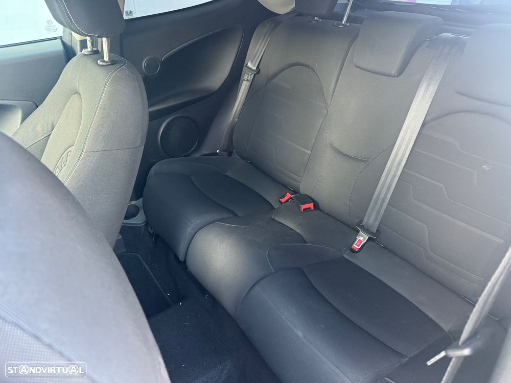 Alfa Romeo MiTo 0.9 TwinAir Progression S&S - 8