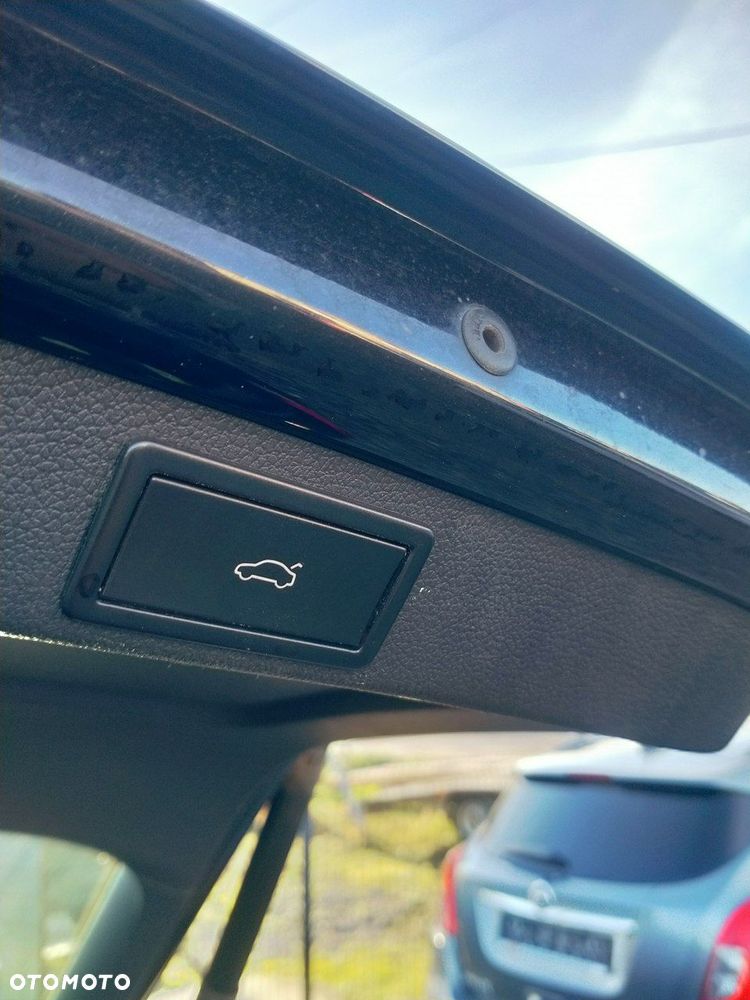 Skoda Octavia 2.0 TDI RS DSG - 35