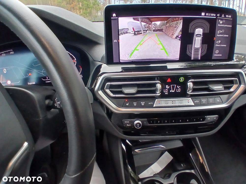 BMW X3 xDrive20d Luxury Line sport - 17