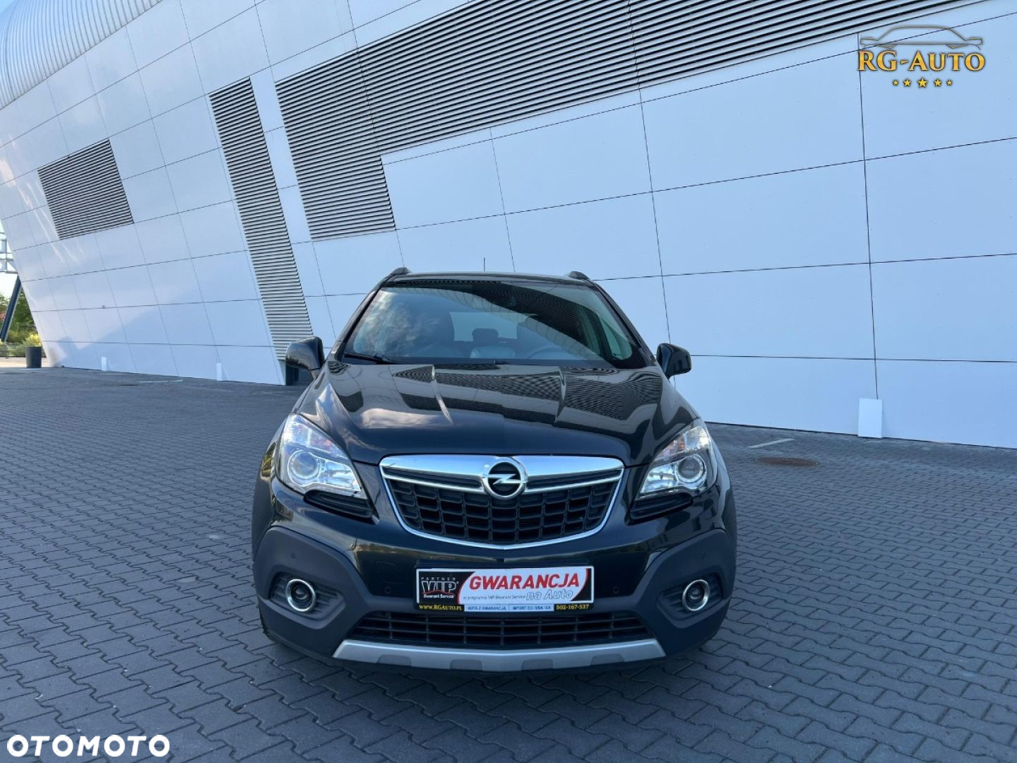 Opel Mokka - 20