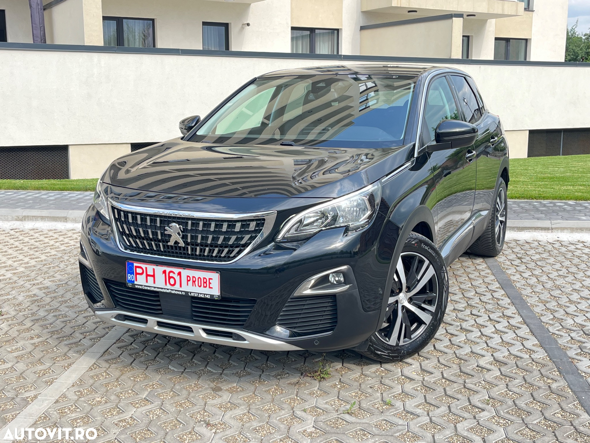 Peugeot 3008 - 2