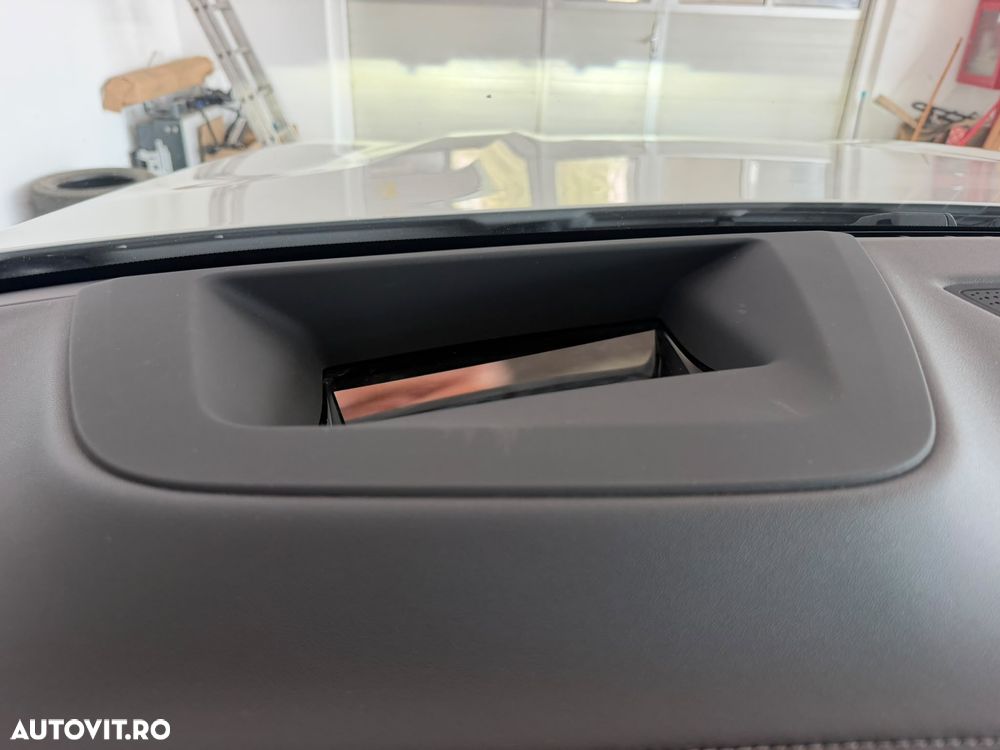 BMW X7 xDrive40i - 23