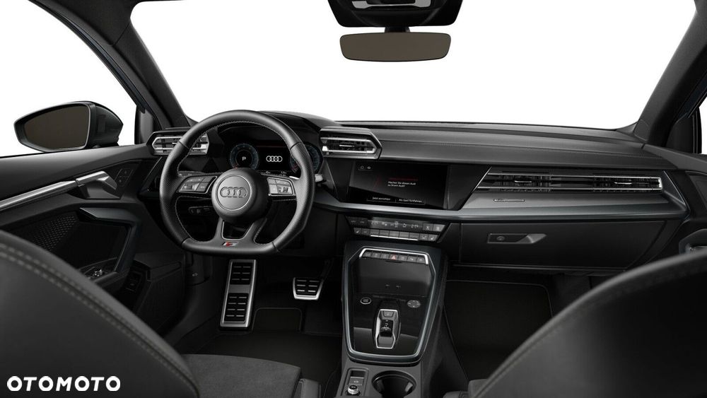 Audi A3 Allstreet - 9