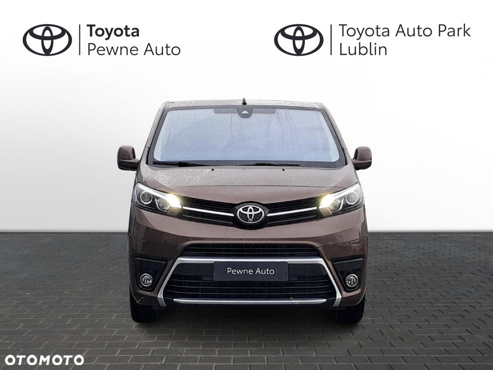 Toyota Proace Verso 2.0 D4-D Long Family - 8