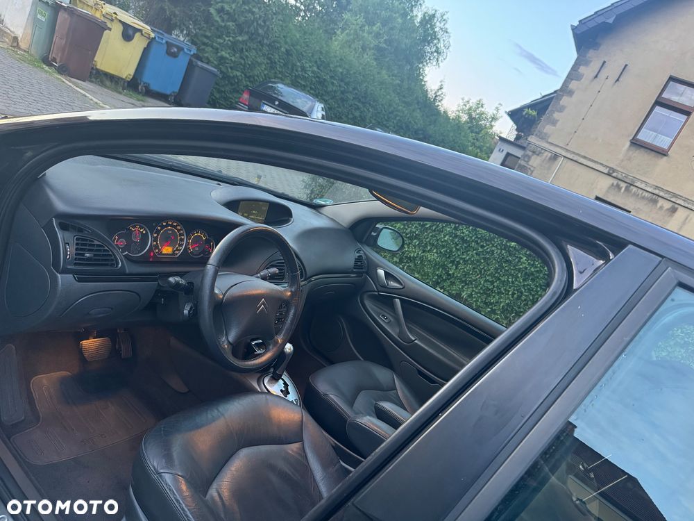 Citroën C5 2.0 16V Exclusive - 13