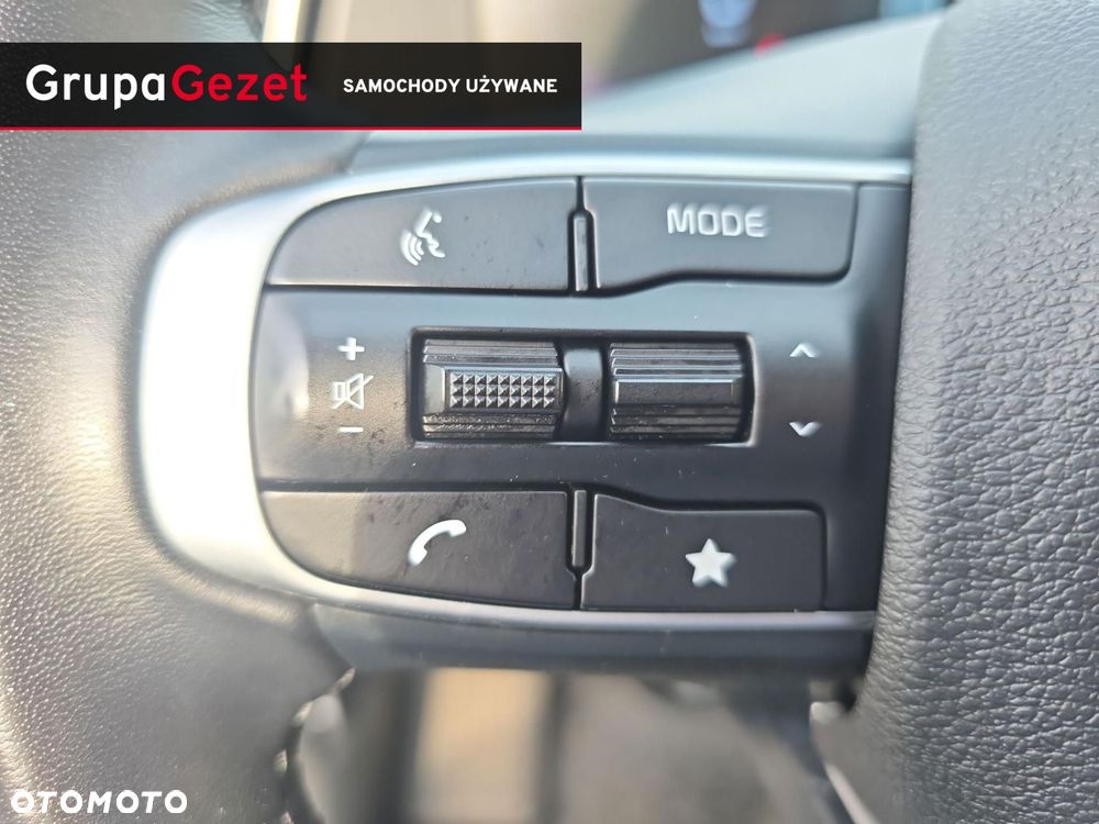 Kia Sportage 1.6 T-GDI M 2WD - 21
