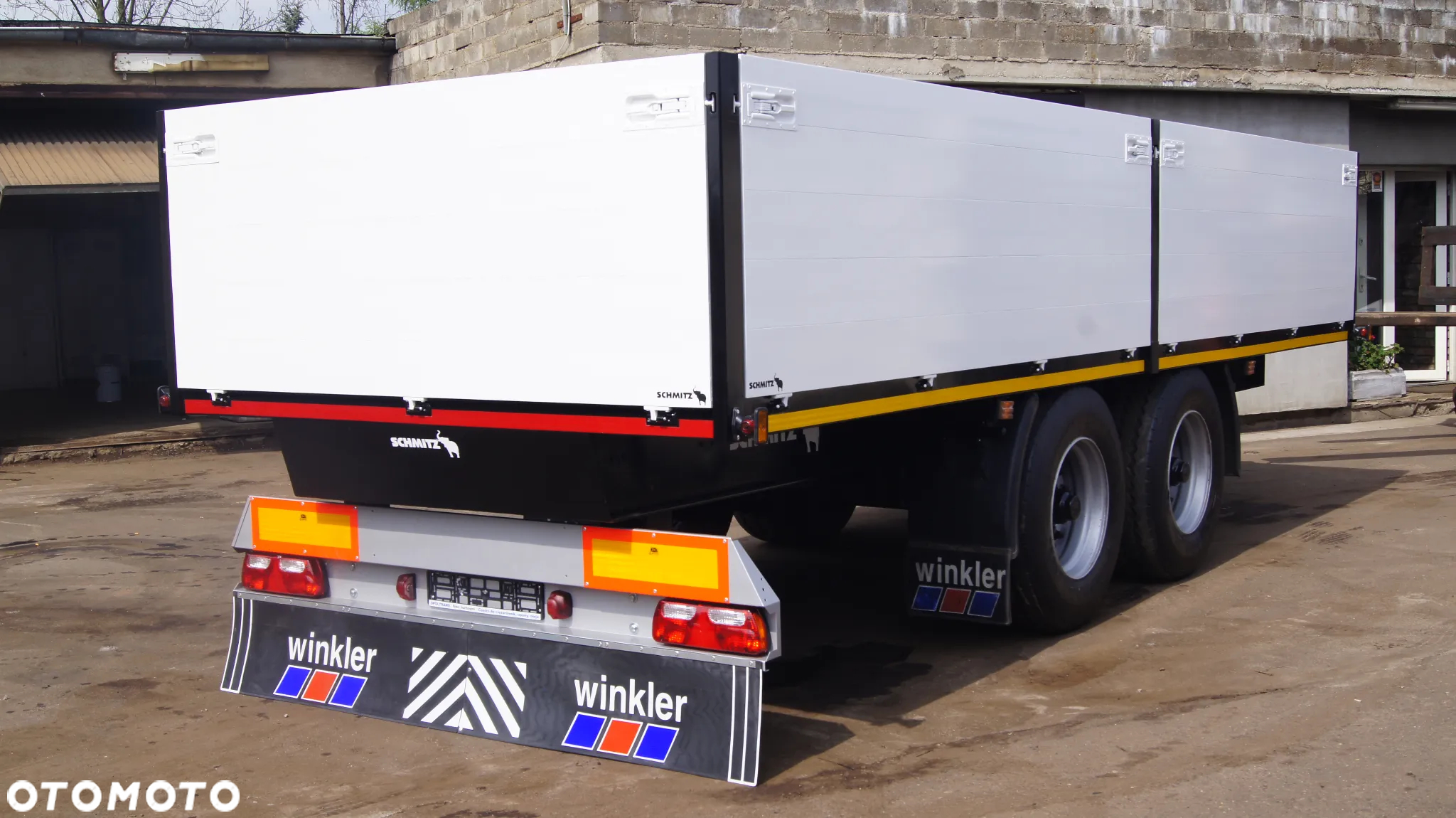 Schmitz Cargobull - 5