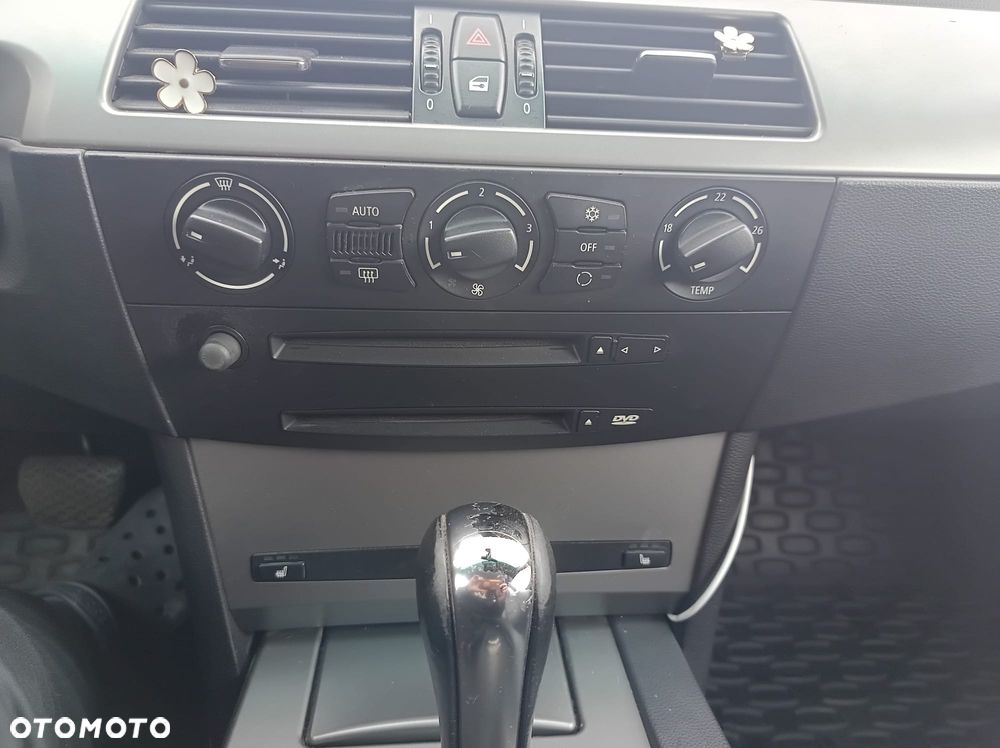 BMW Seria 5 530xd - 17