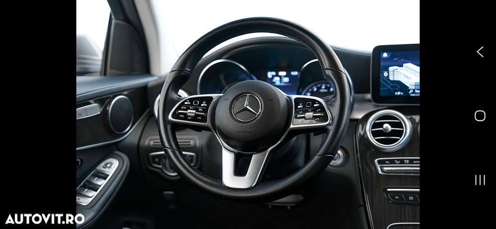 Mercedes-Benz GLC 300 e 4MATIC - 17