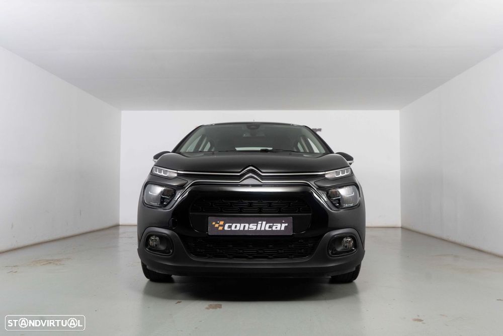 Citroën C3 1.2 PureTech Feel Pack - 4