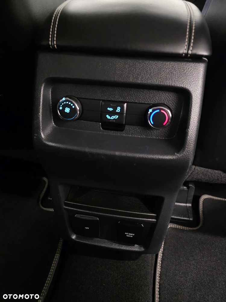 Ford S-Max 2.0 EcoBlue AWD Vignale - 23