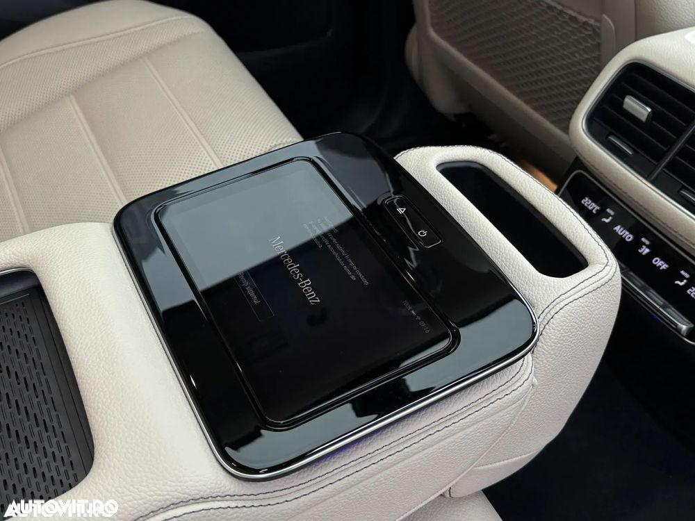 Mercedes-Benz GLS 400 d 4MATIC Aut. - 3