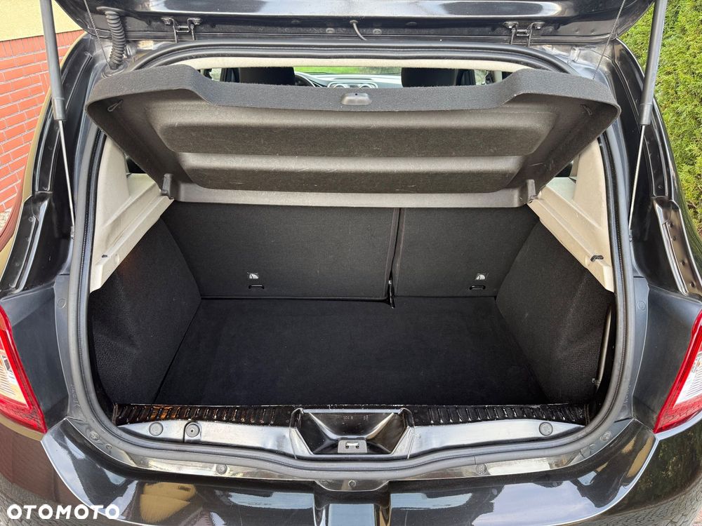 Dacia Sandero - 17