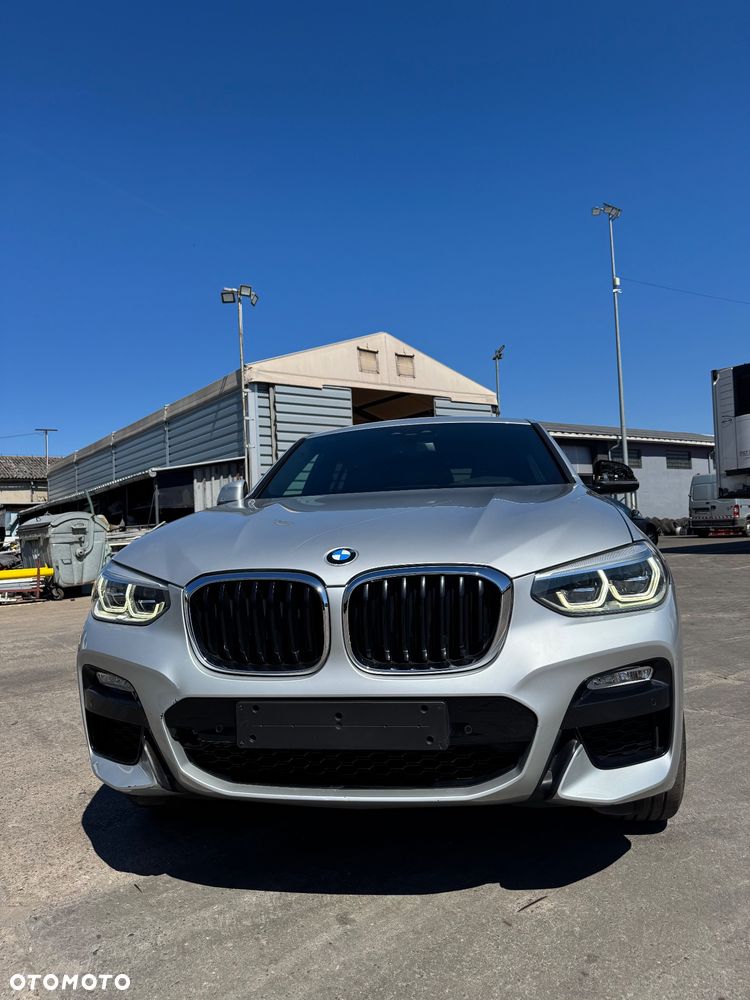 BMW X4 - 2