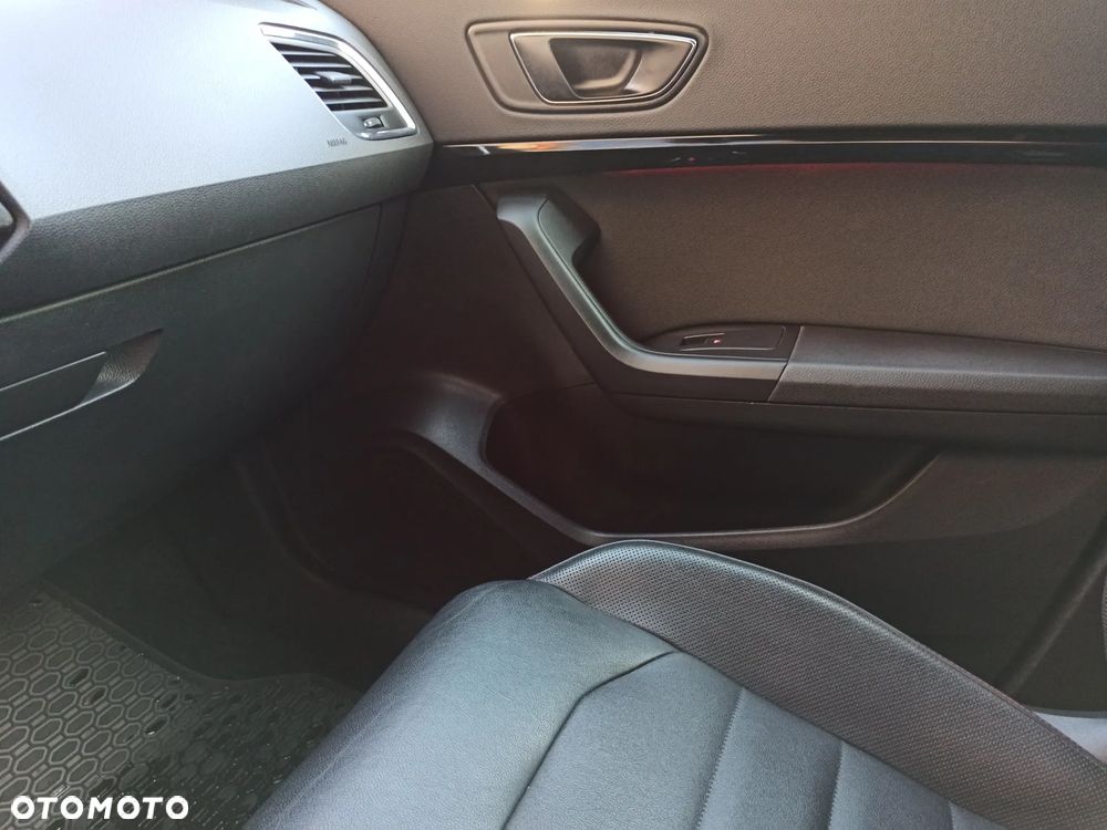 Seat Ateca - 22