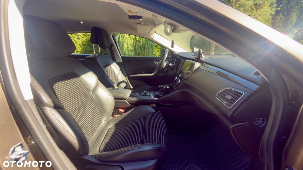 Renault Talisman - 12