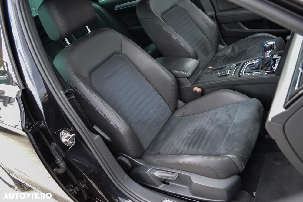 Volkswagen Passat 1.4 TSI DSG GTE - 26