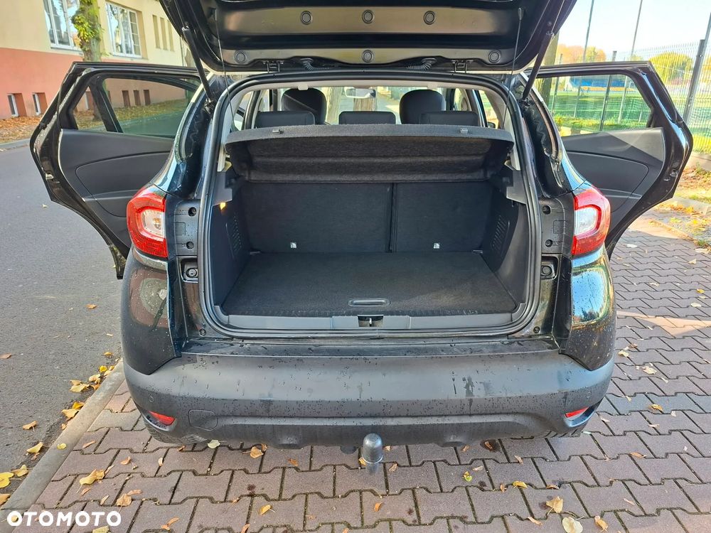Renault Captur - 14