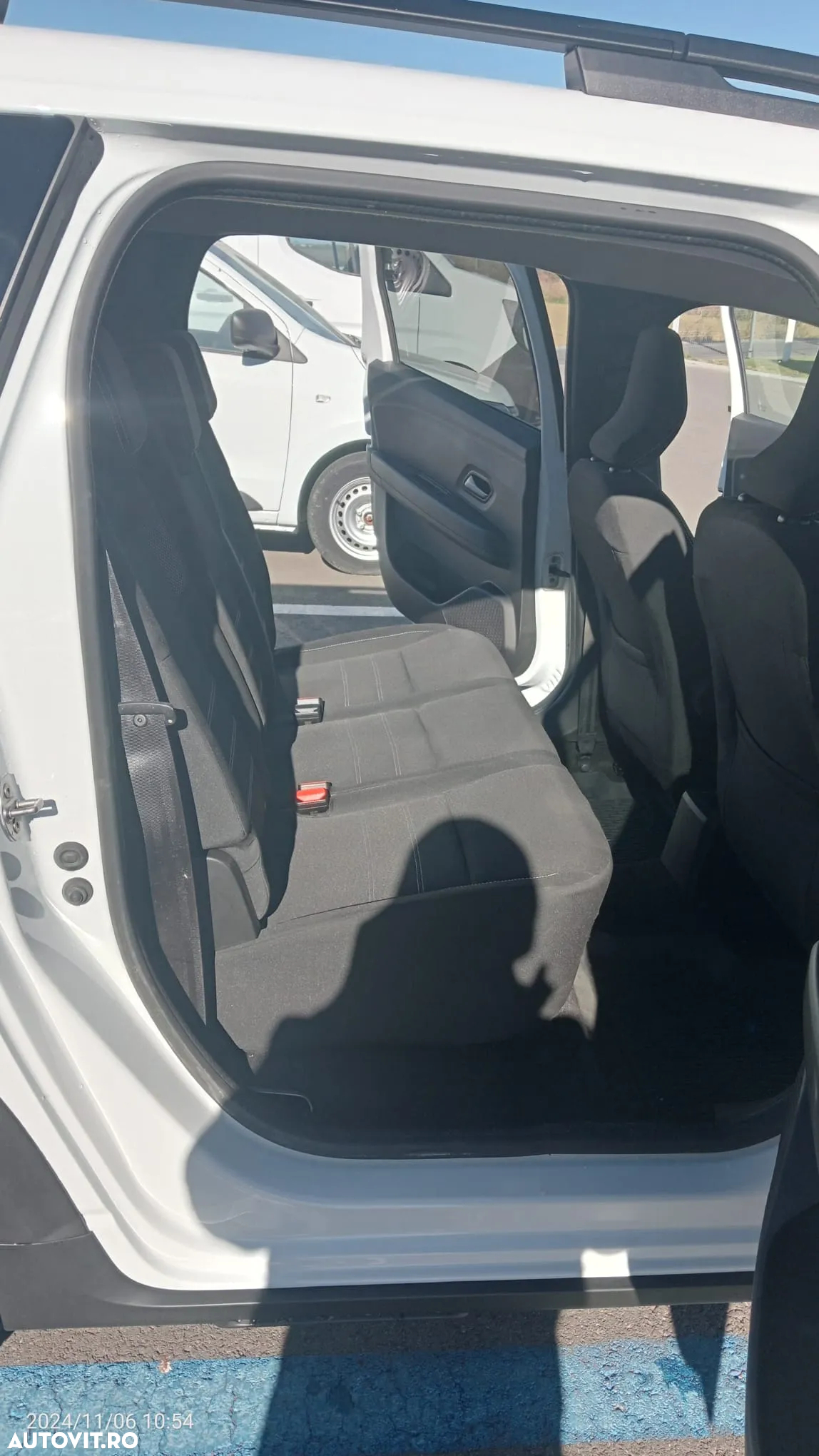 Dacia Jogger 7 locuri TCe 110 Comfort - 14