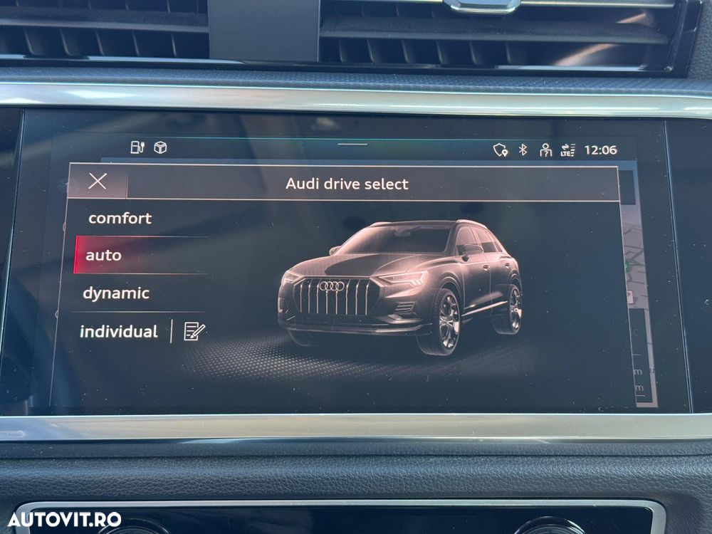 Audi Q3 45 TFSIe S tronic - 11