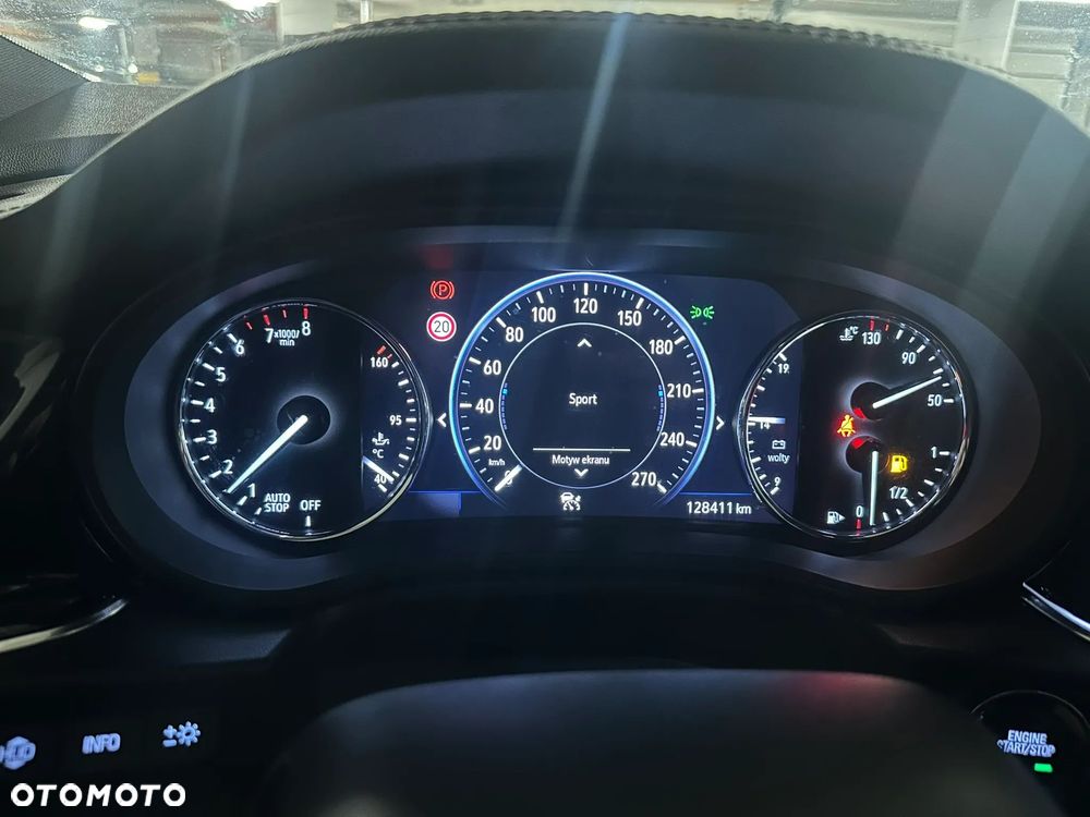 Opel Insignia 1.6 T Elite S&S - 14