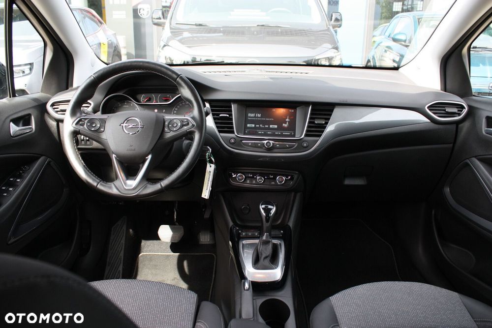 Opel Crossland 1.2 T Elegance - 22