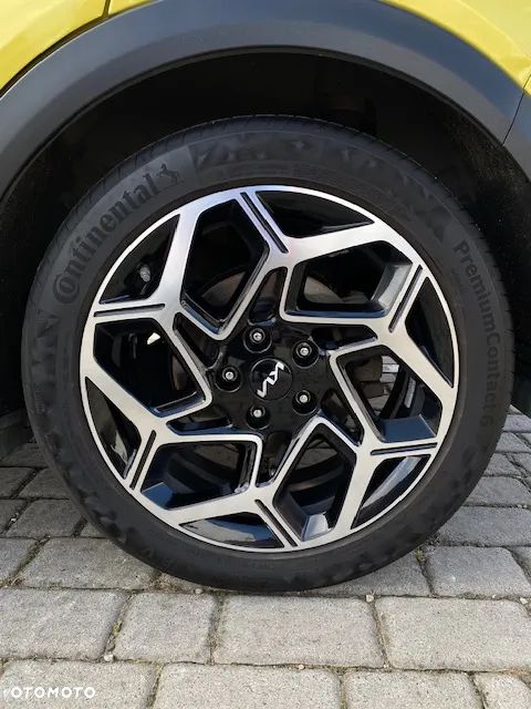 Kia XCeed 1.5 T-GDI GT-Line DCT - 25