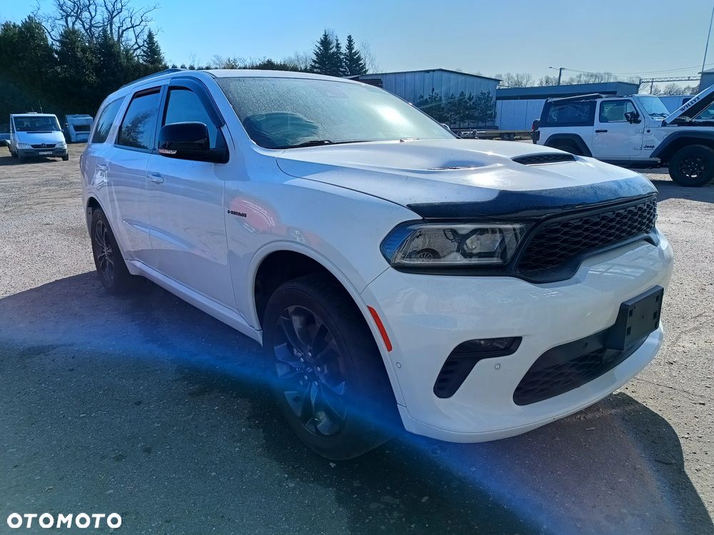 Dodge Durango - 3