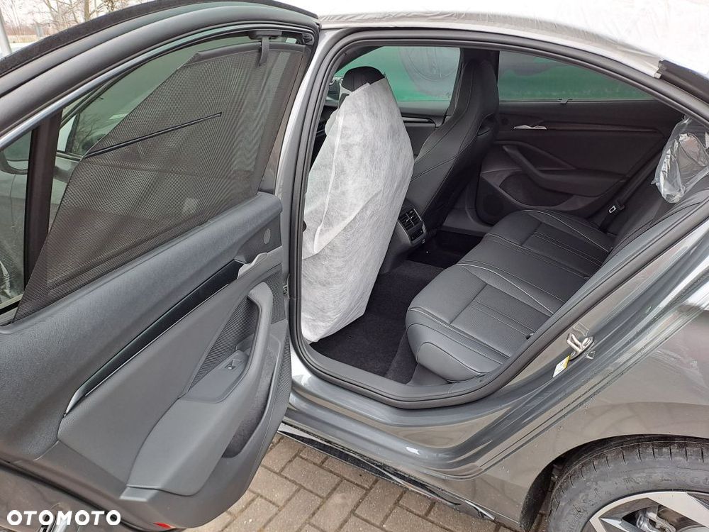 Skoda Superb 2.0 TDI SCR 4x4 Sportline DSG - 7