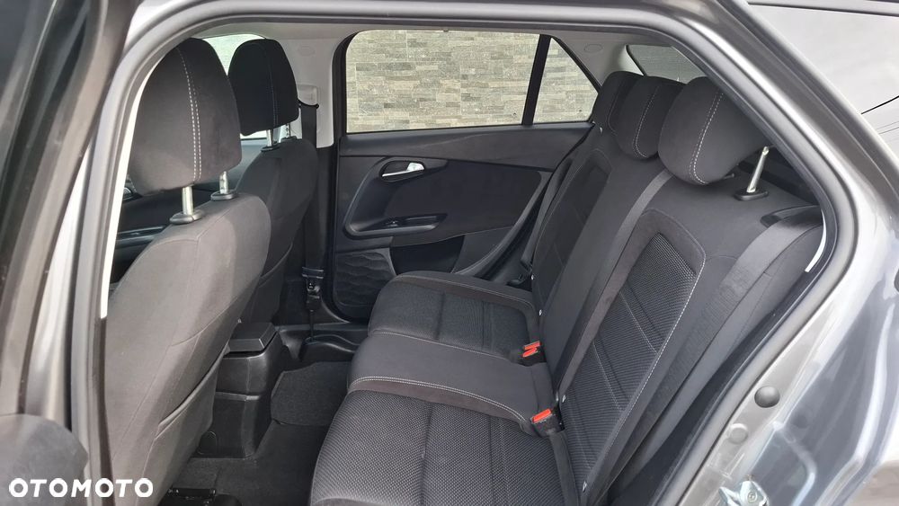 Fiat Tipo 1.4 T-Jet Business Line - 27