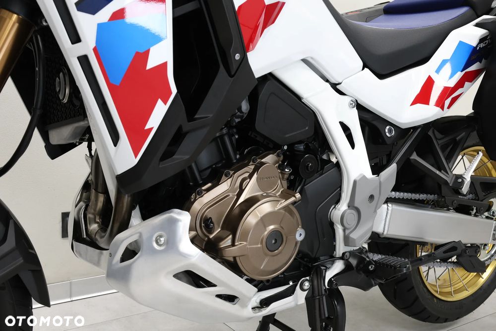 Honda CRF - 29
