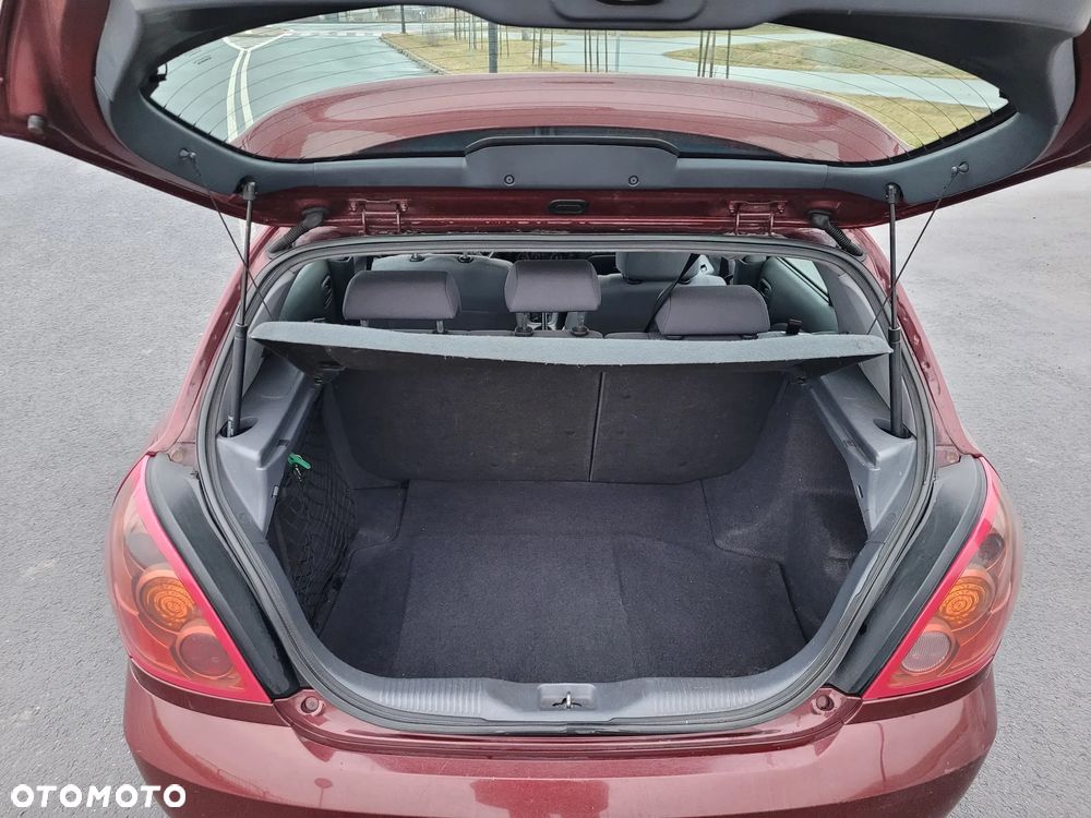 Nissan Almera 1.5 dCi Visia - 7