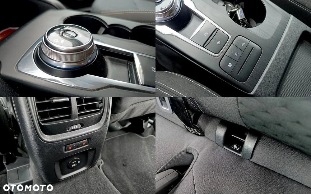 Ford Kuga 2.0 EcoBlue AWD Titanium - 17