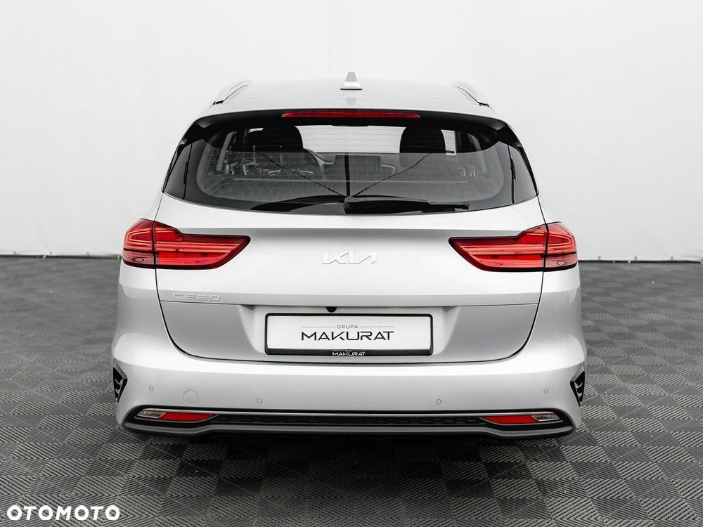 Kia Ceed 1.5 T-GDI M - 11