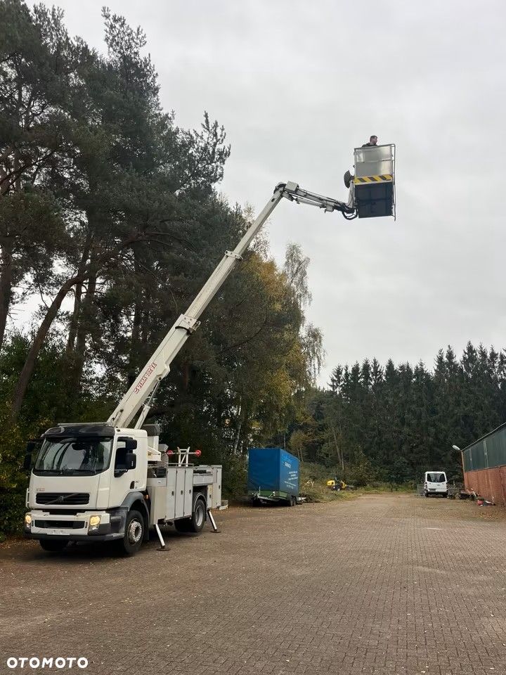 Volvo FL290 - 8