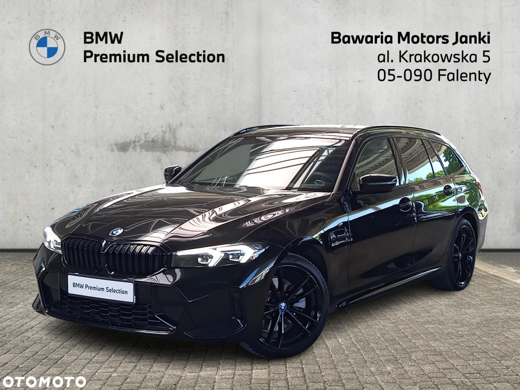 BMW Seria 3 - 1