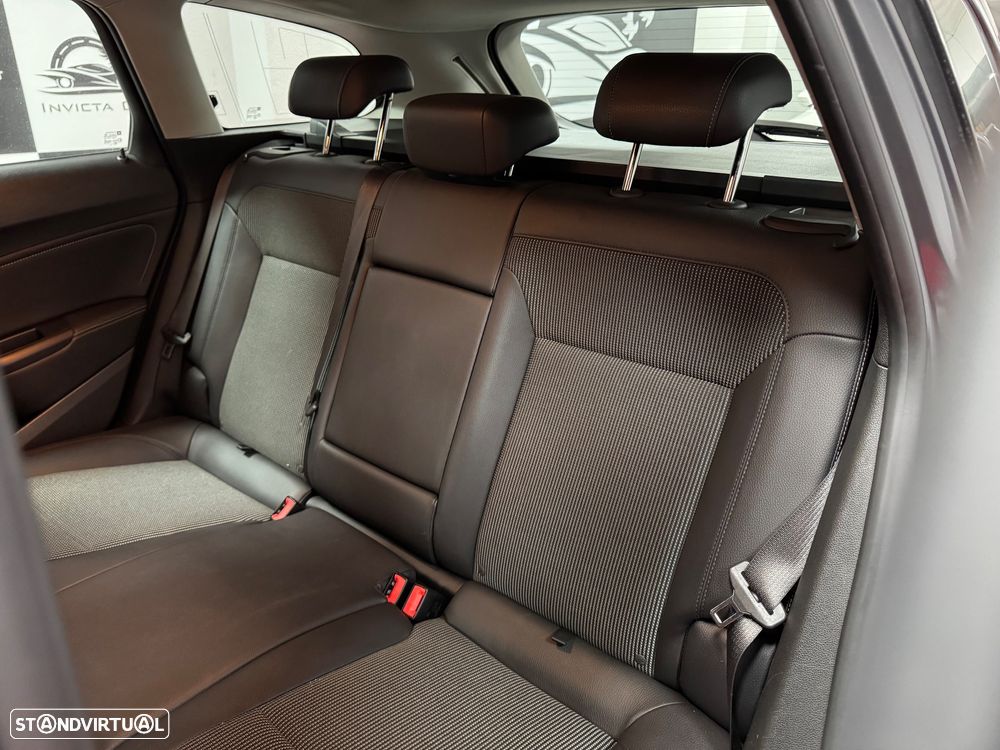 Opel Astra Sports Tourer 1.7 CDTi Cosmo S/S - 37