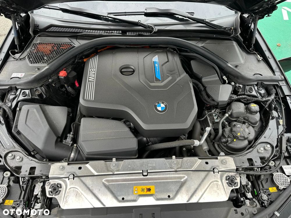 BMW Seria 3 - 15