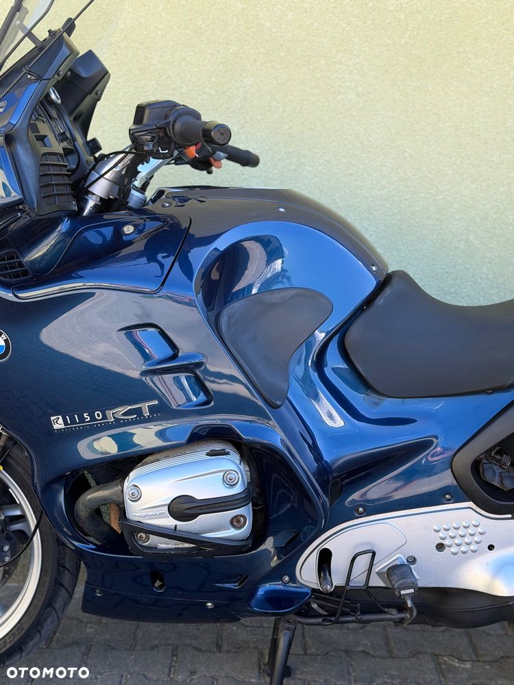 BMW RT - 25