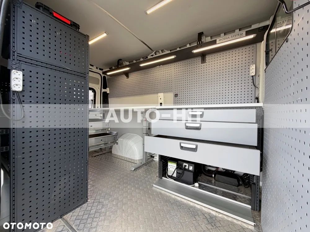 Peugeot Boxer - 10