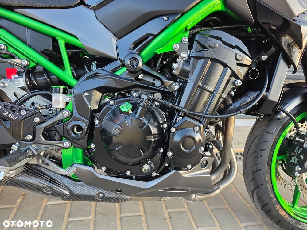 Kawasaki Z 900 - 15