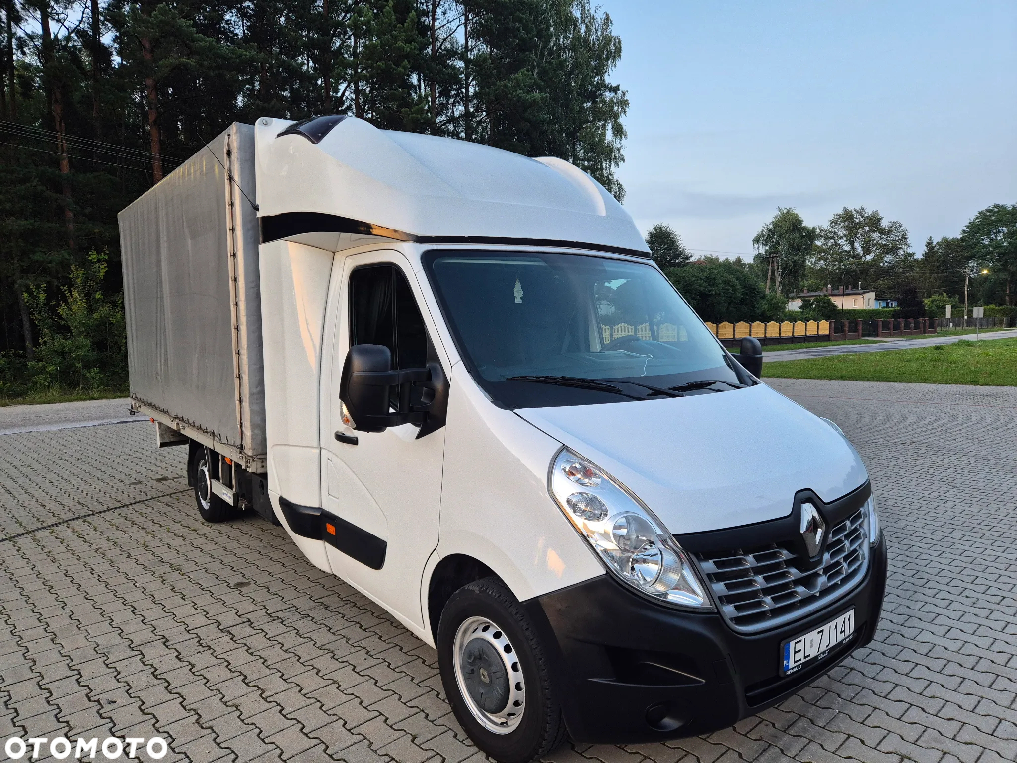 Renault Master - 14